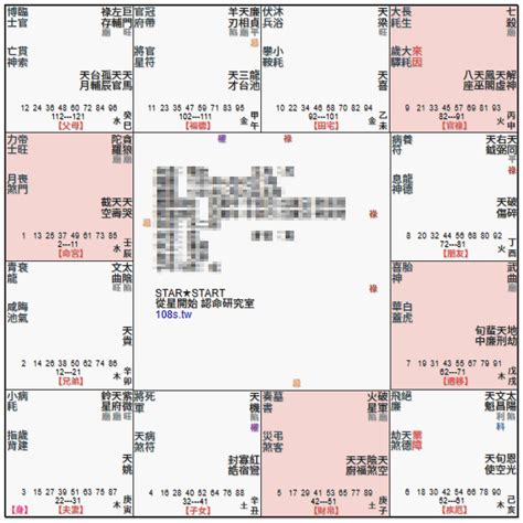 貪狼意思|紫微14主星：認識貪狼星 命坐貪狼的命盤 